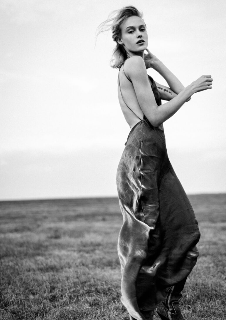 Eliza Kukawska book photo