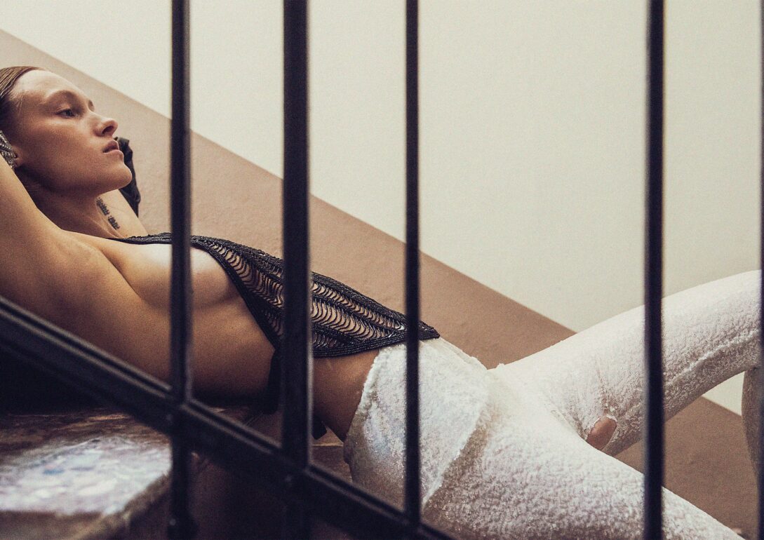 Eliza Kukawska book photo