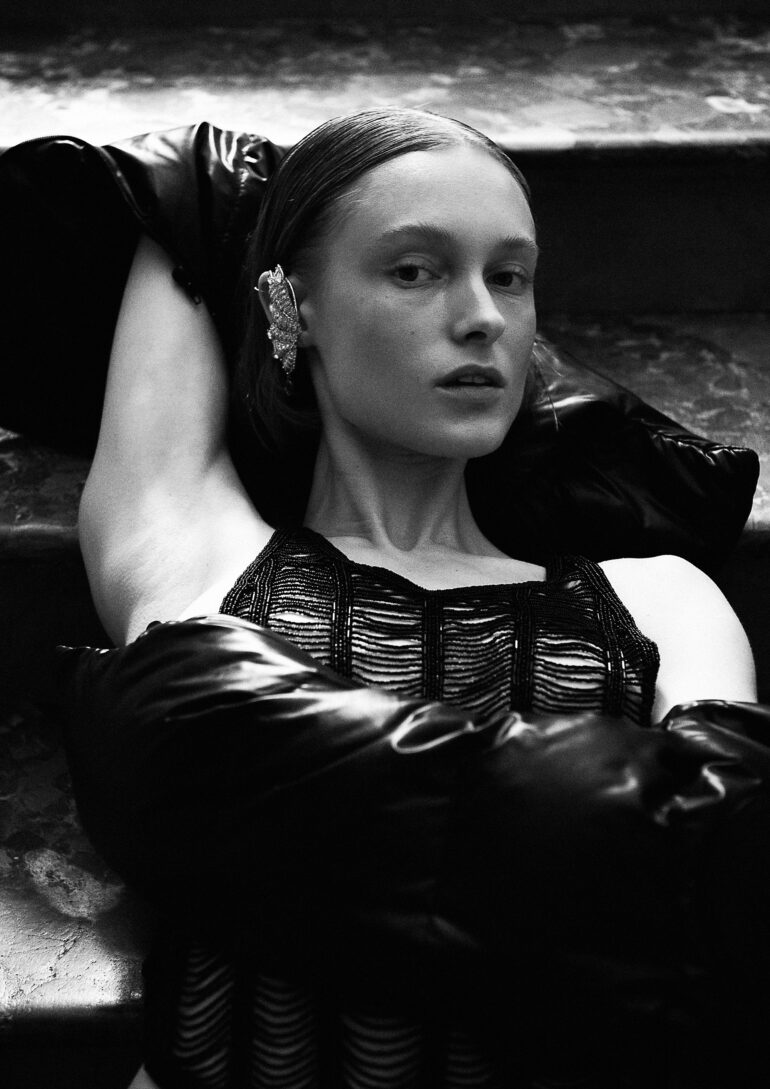 Eliza Kukawska book photo