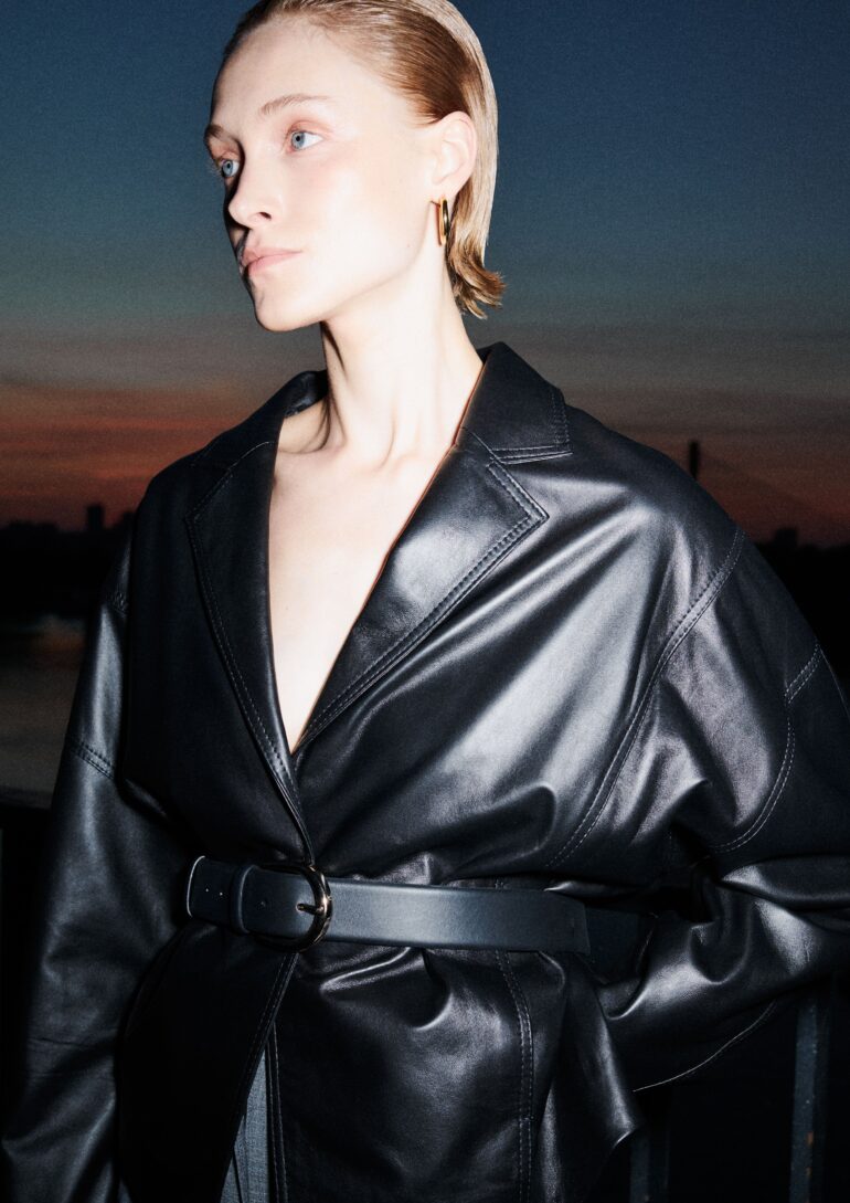 Eliza Kukawska book photo