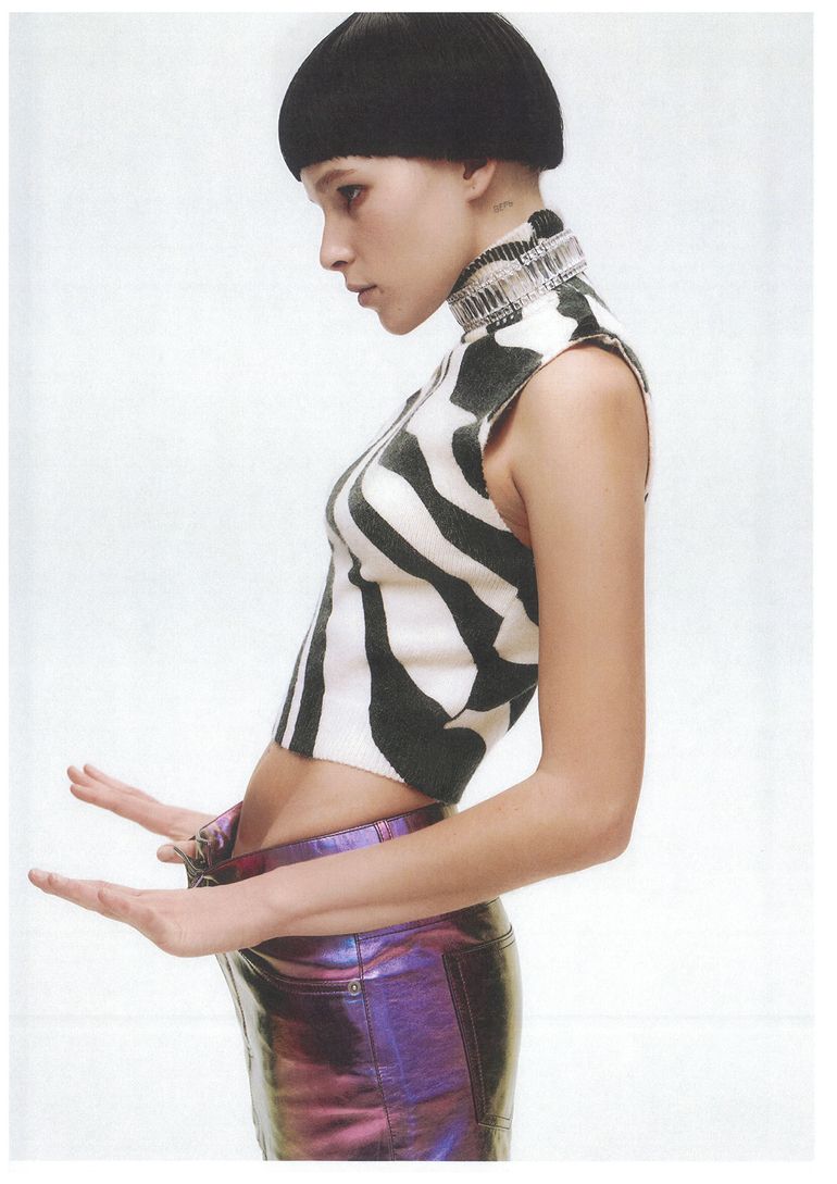 Elya book photo