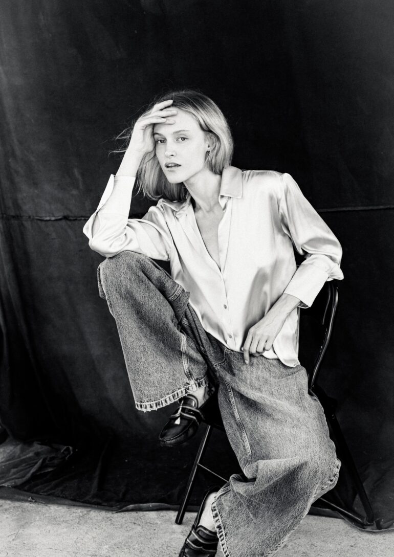 Eliza Kukawska book photo