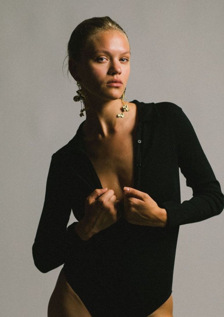 Valentina Shemelina book photo