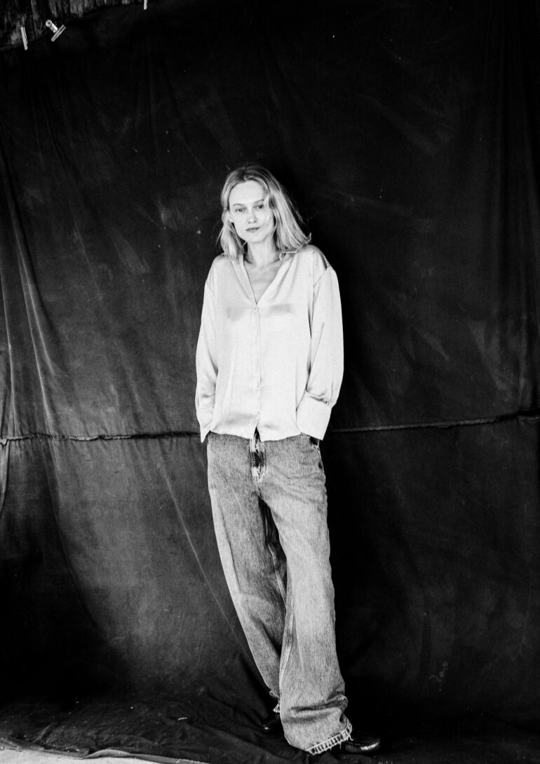 Eliza Kukawska book photo