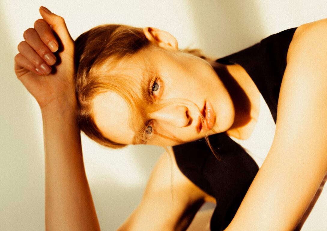 Eliza Kukawska book photo