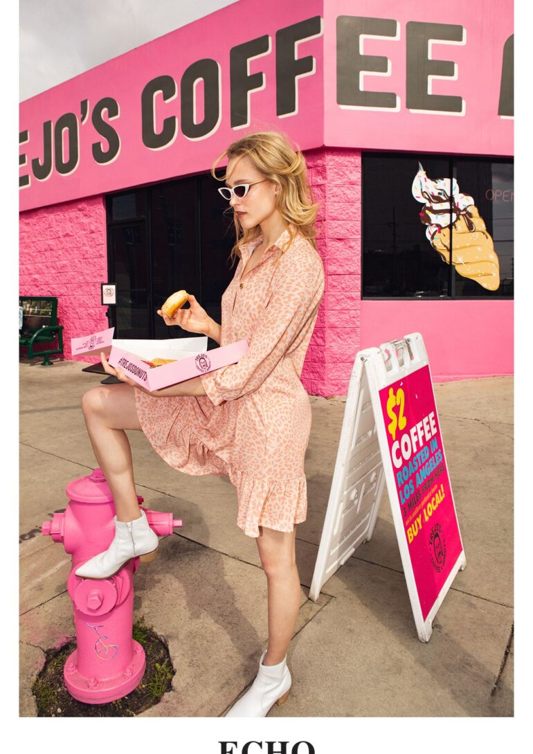 Eliza Kukawska book photo