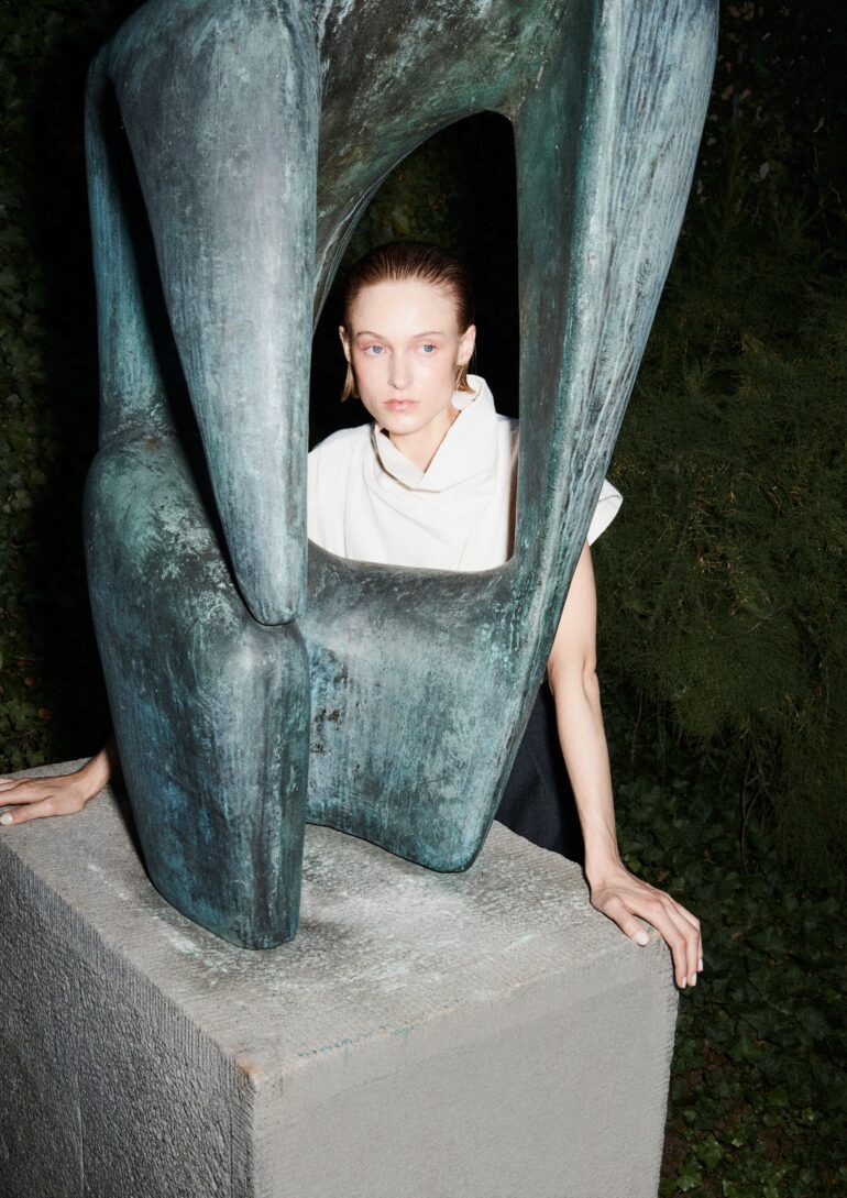 Eliza Kukawska book photo