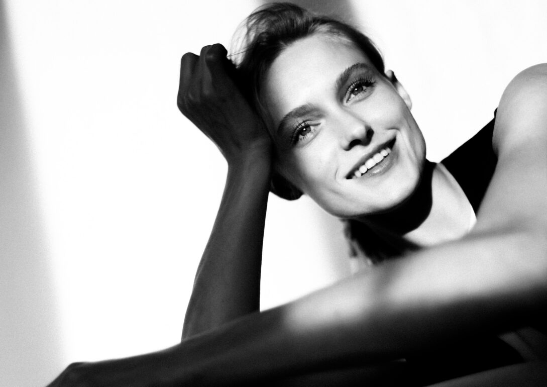 Eliza Kukawska book photo