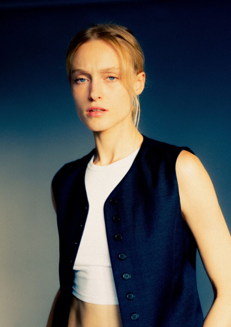 Eliza Kukawska book photo