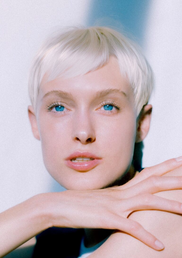 Eliza Kukawska book photo