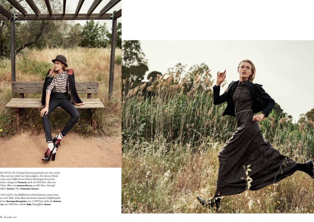 Eliza Kukawska book photo