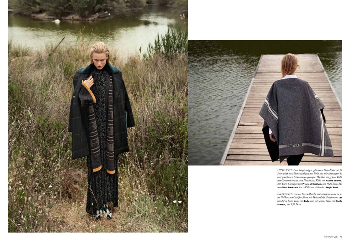 Eliza Kukawska book photo