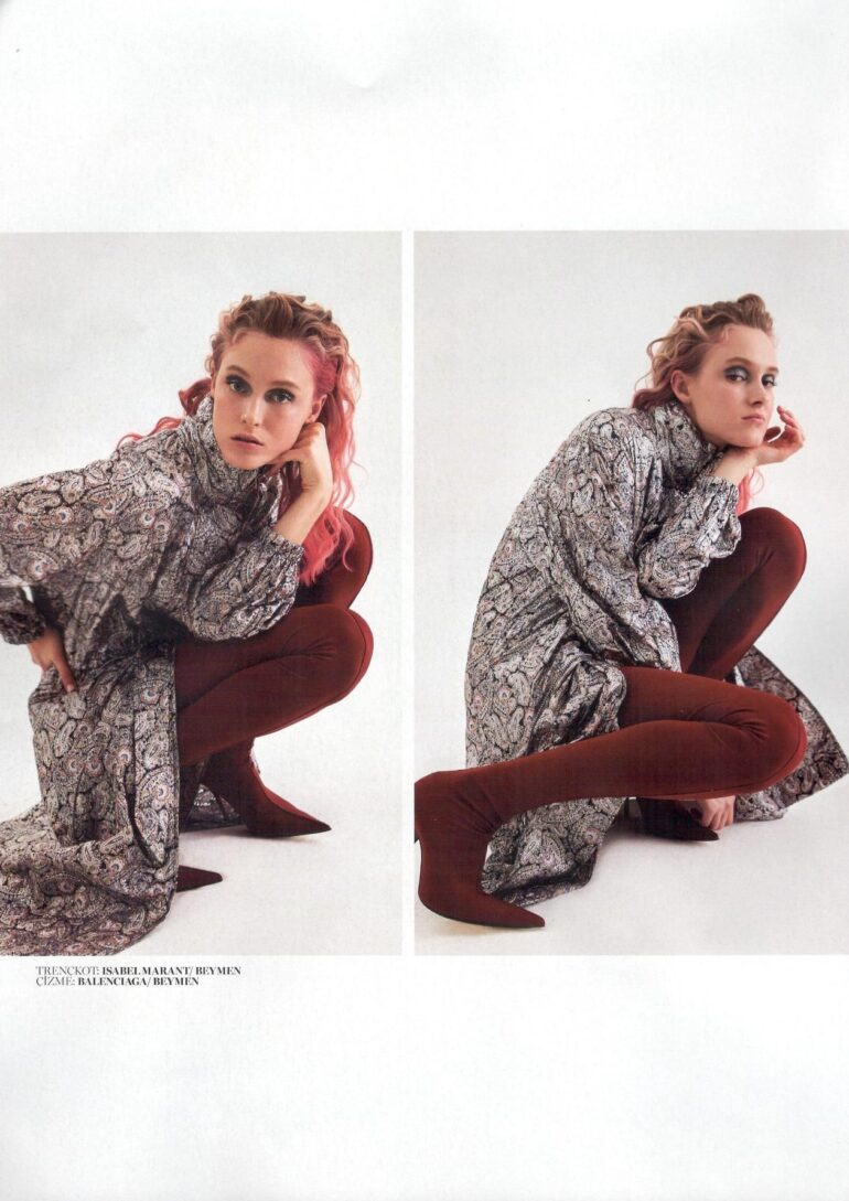 Eliza Kukawska book photo