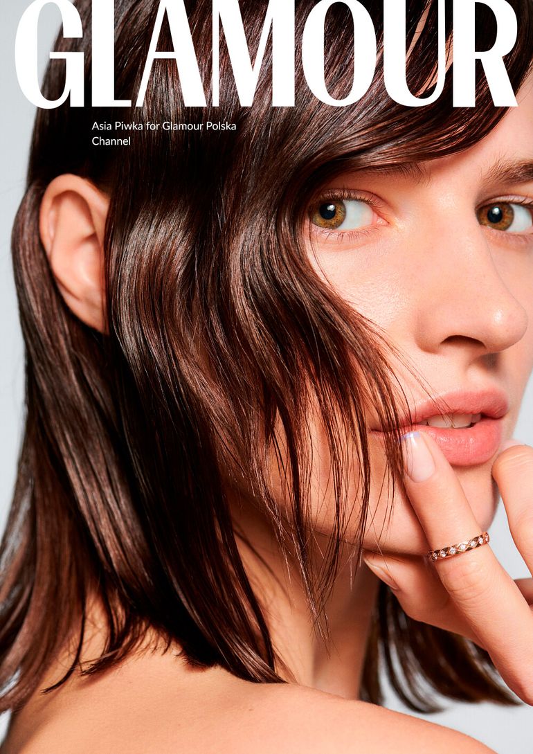 Asia Piwka book photo