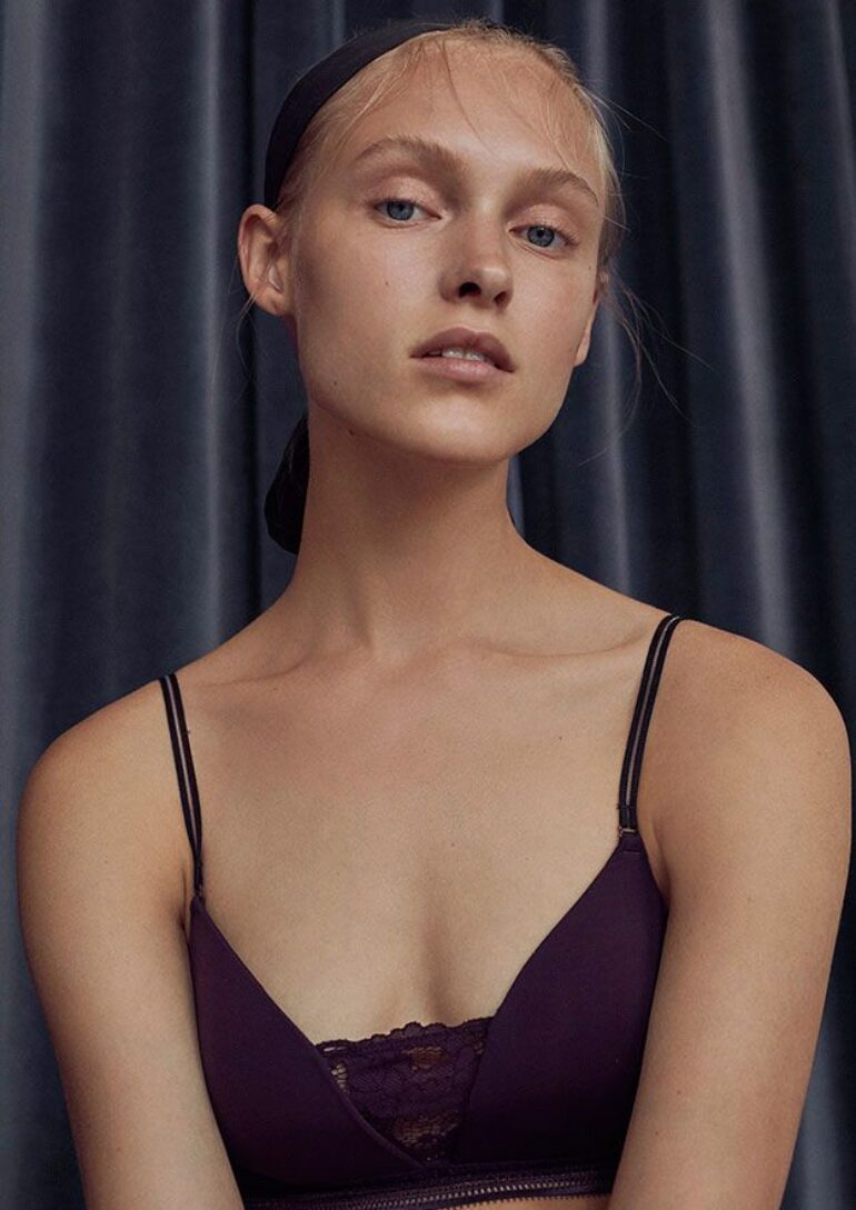 Eliza Kukawska book photo