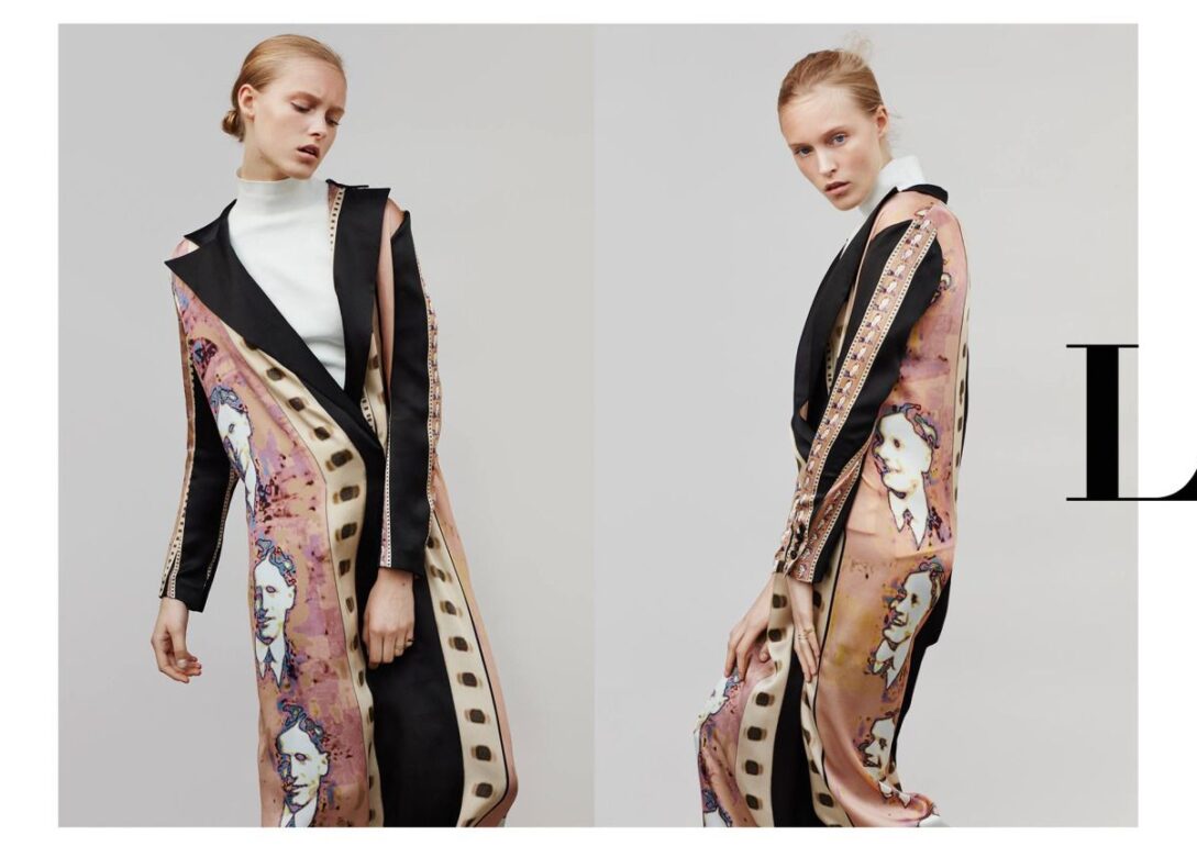 Eliza Kukawska book photo