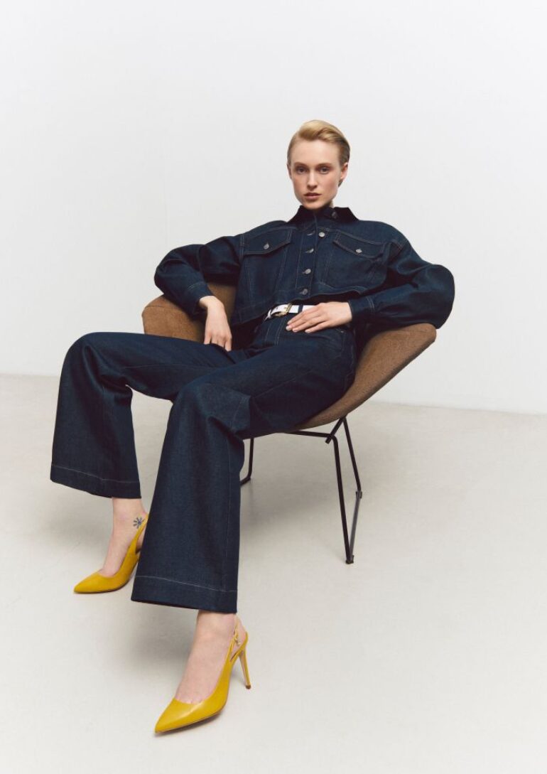 Eliza Kukawska book photo