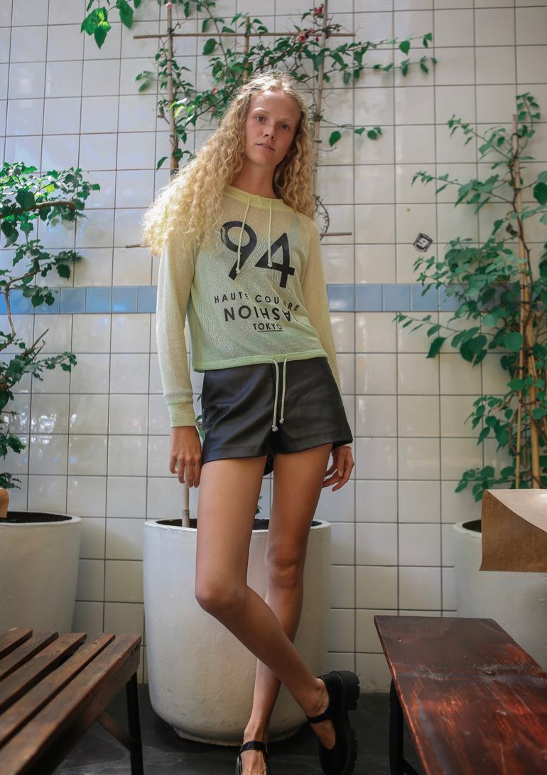 Candice Brink book photo