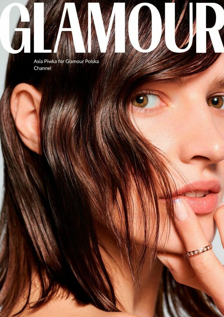 Asia Piwka book photo