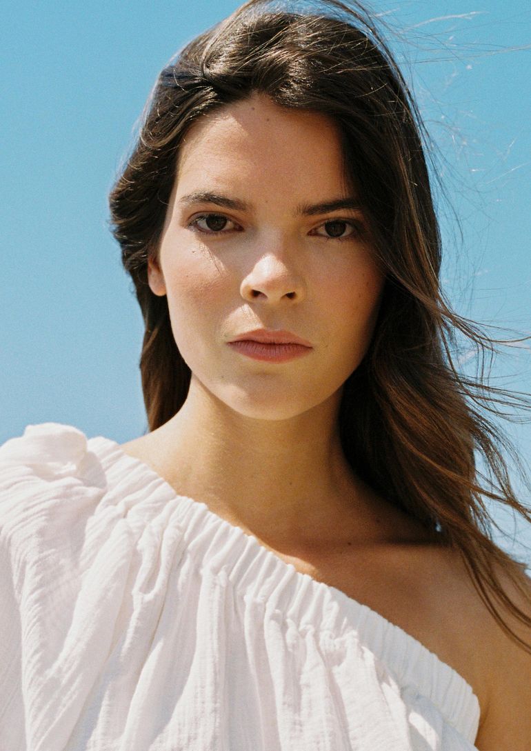 Celia Sanchez