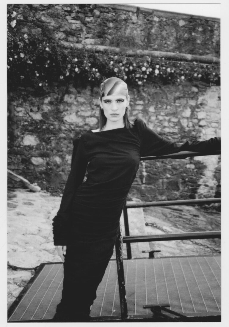 Diana Nimylovych – True Models