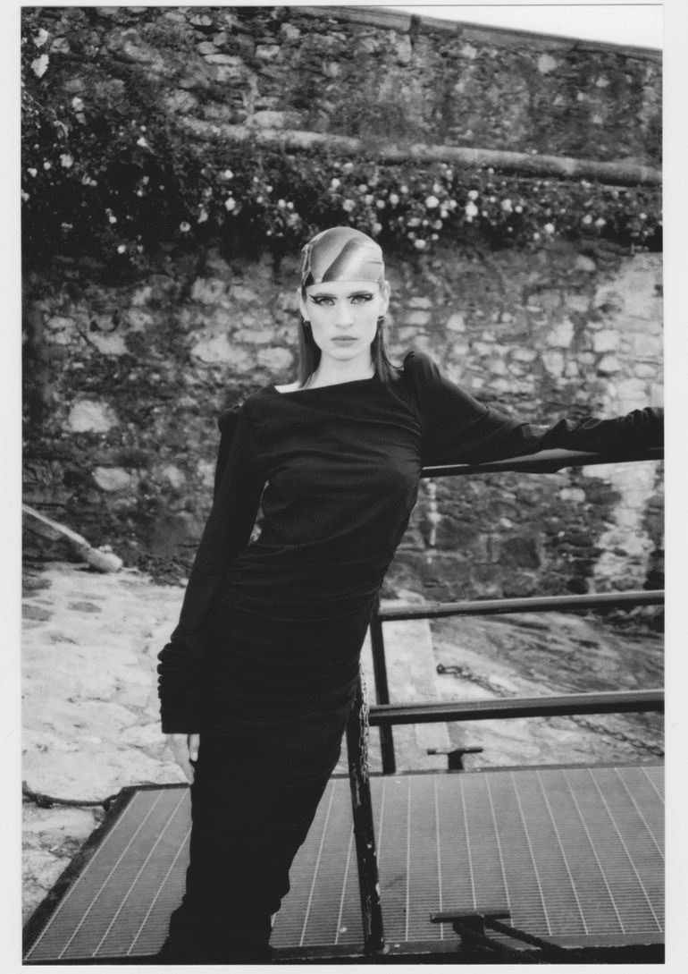 Diana Nimylovych book photo