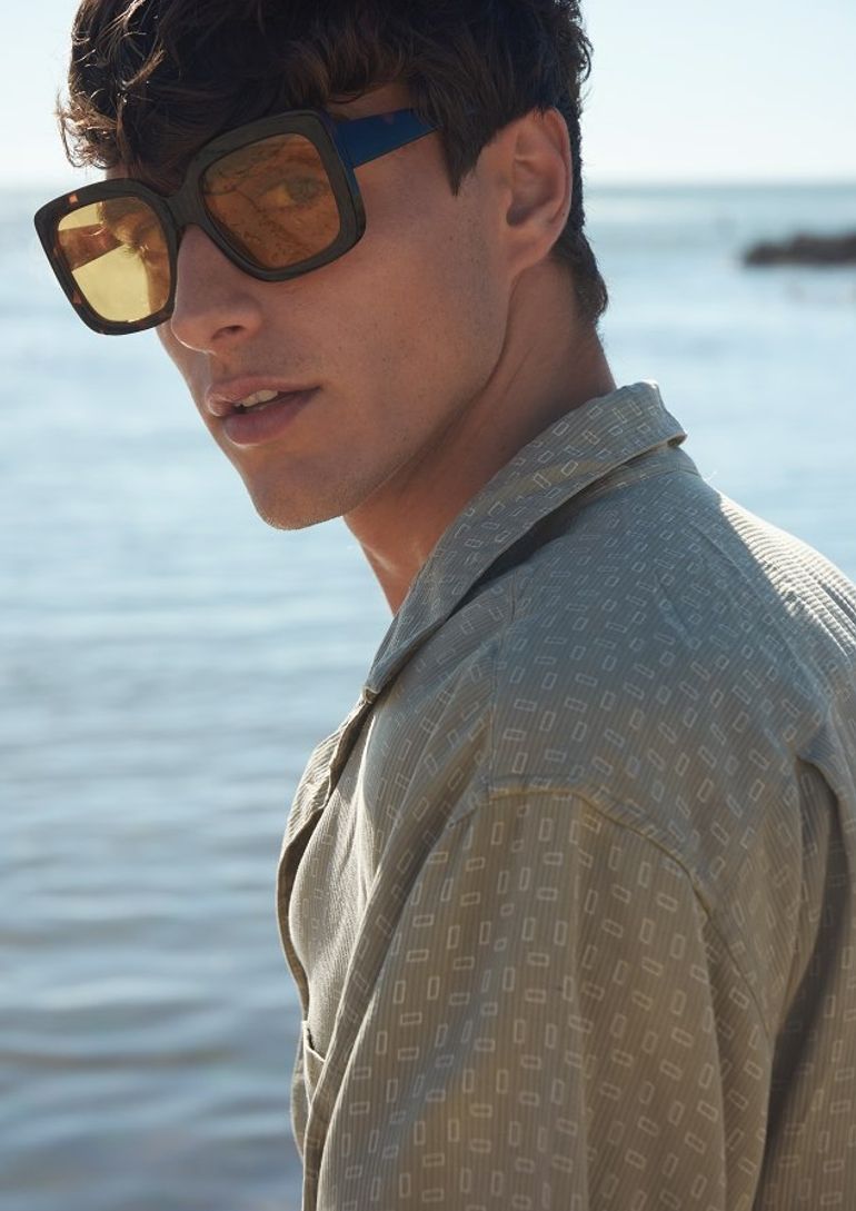 Luca Bold book photo