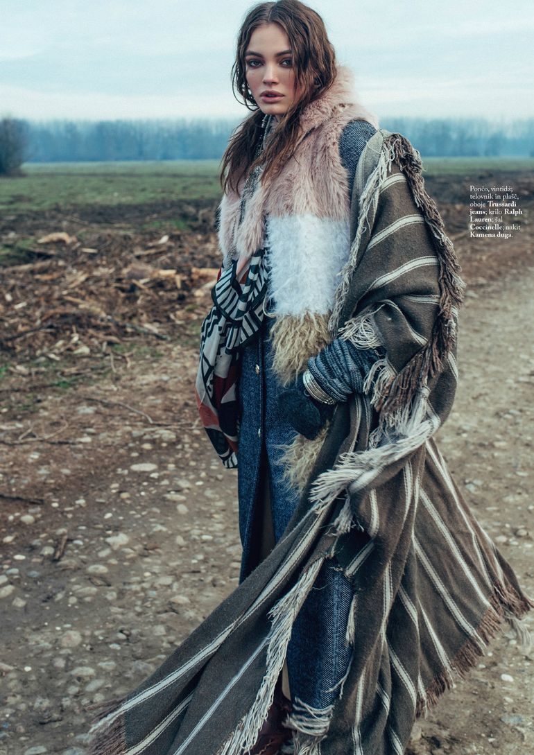 Kristina Peric book photo