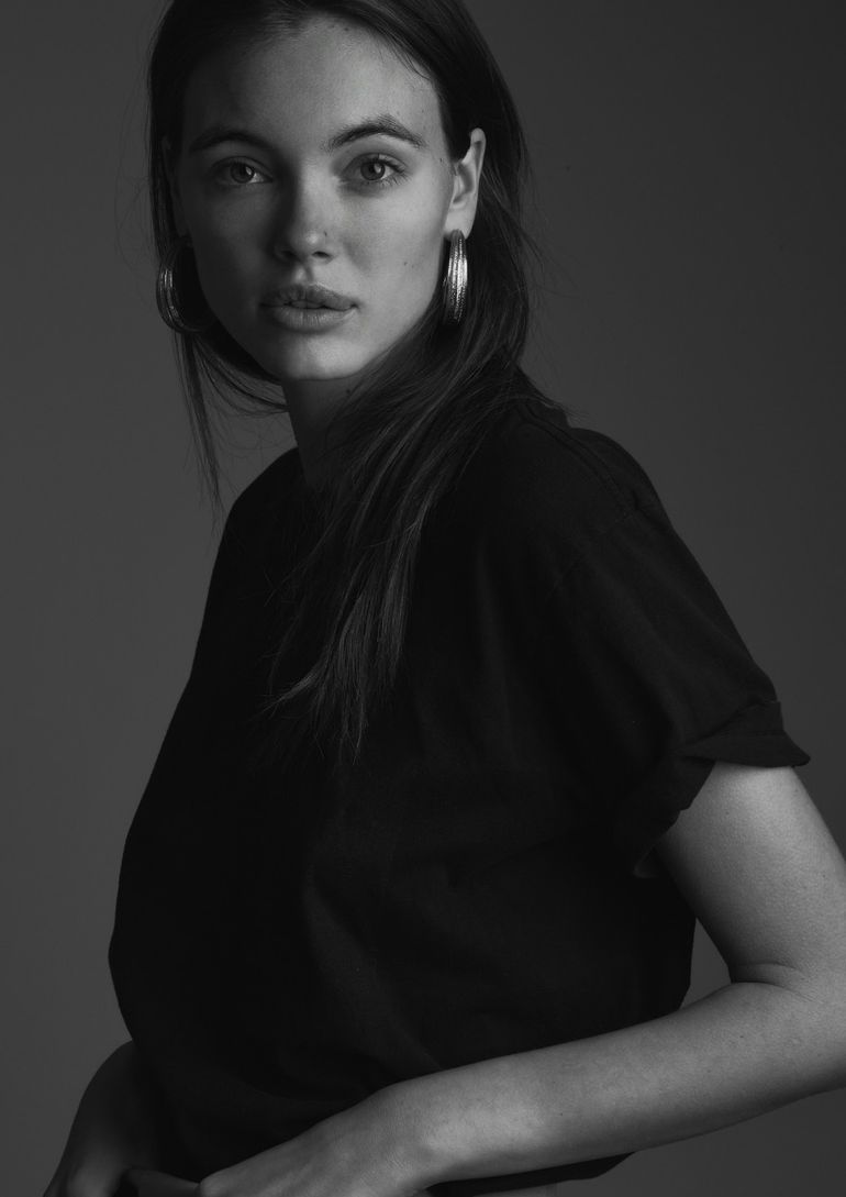 Kristina Peric book photo