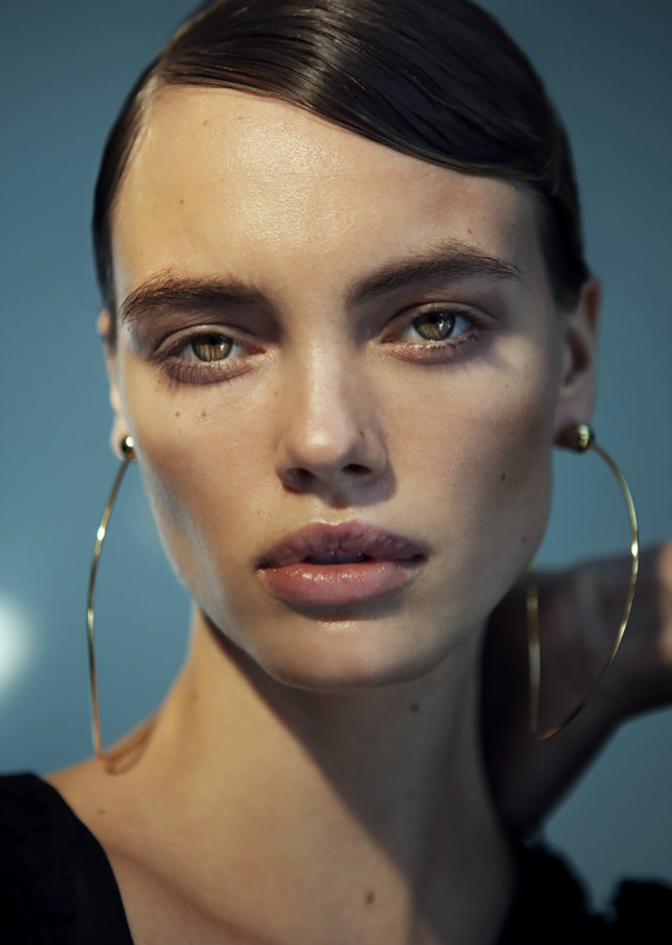 Kristina Peric profile