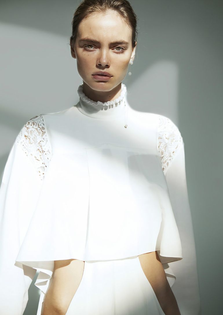 Kristina Peric book photo