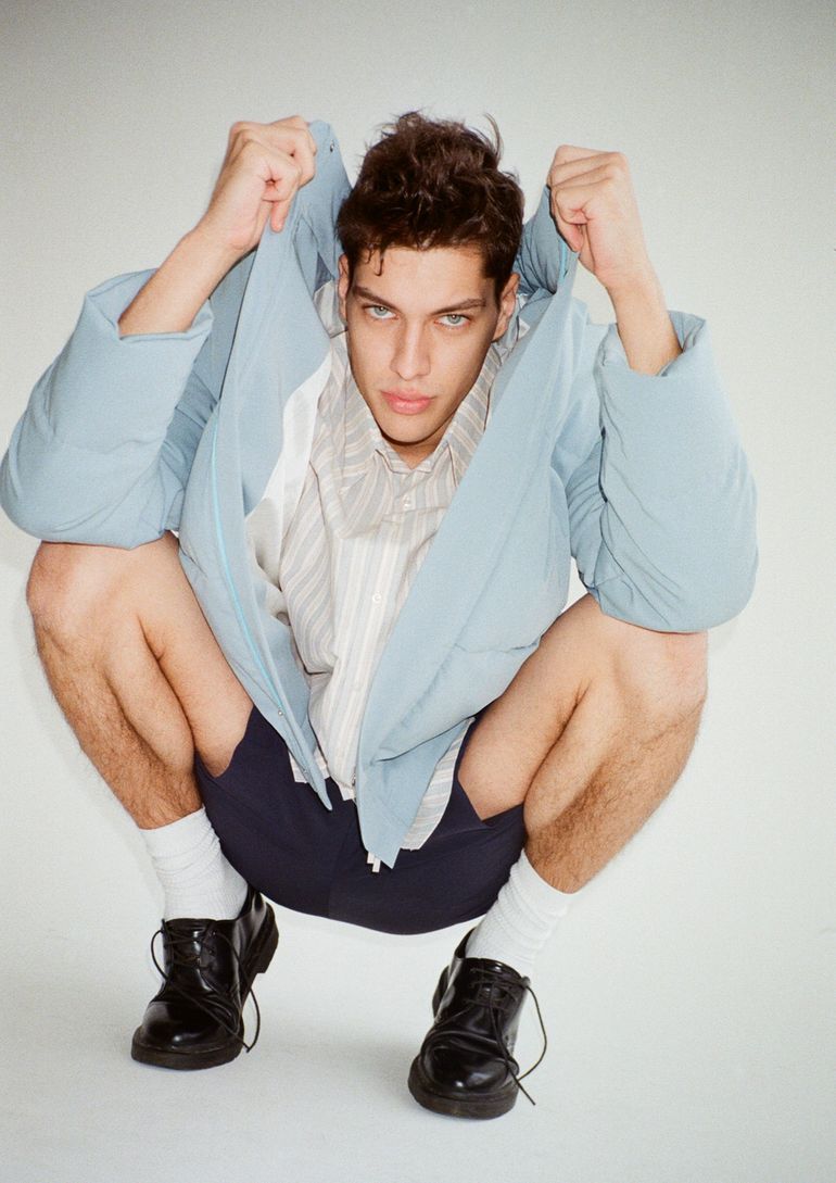Aleksandr Atlas book photo