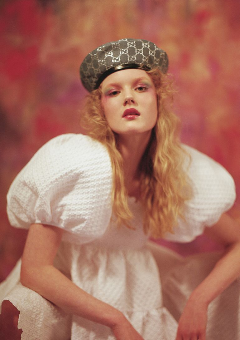 Julie book photo