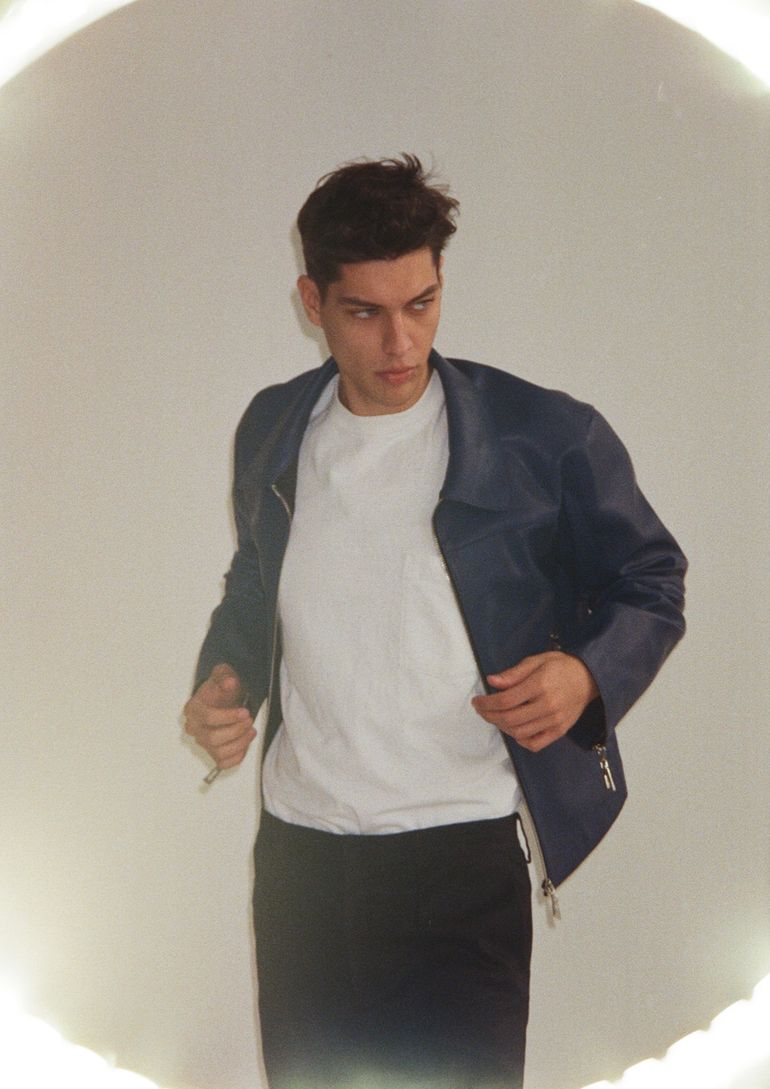 Aleksandr Atlas book photo