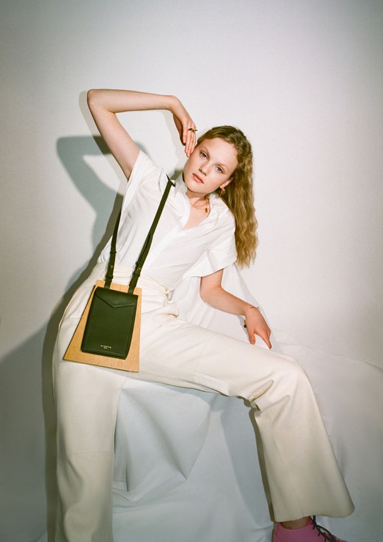 Julie book photo