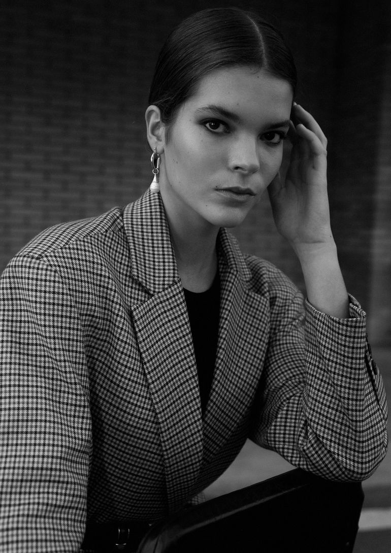Celia Sanchez book photo