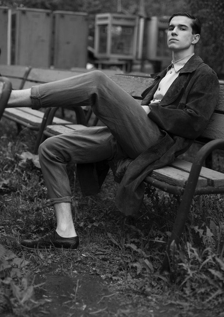 Nikolay Bulanov book photo