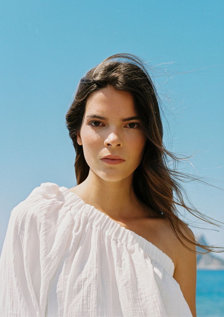 Celia Sanchez book photo