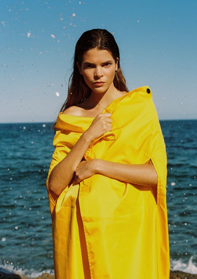 Celia Sanchez book photo