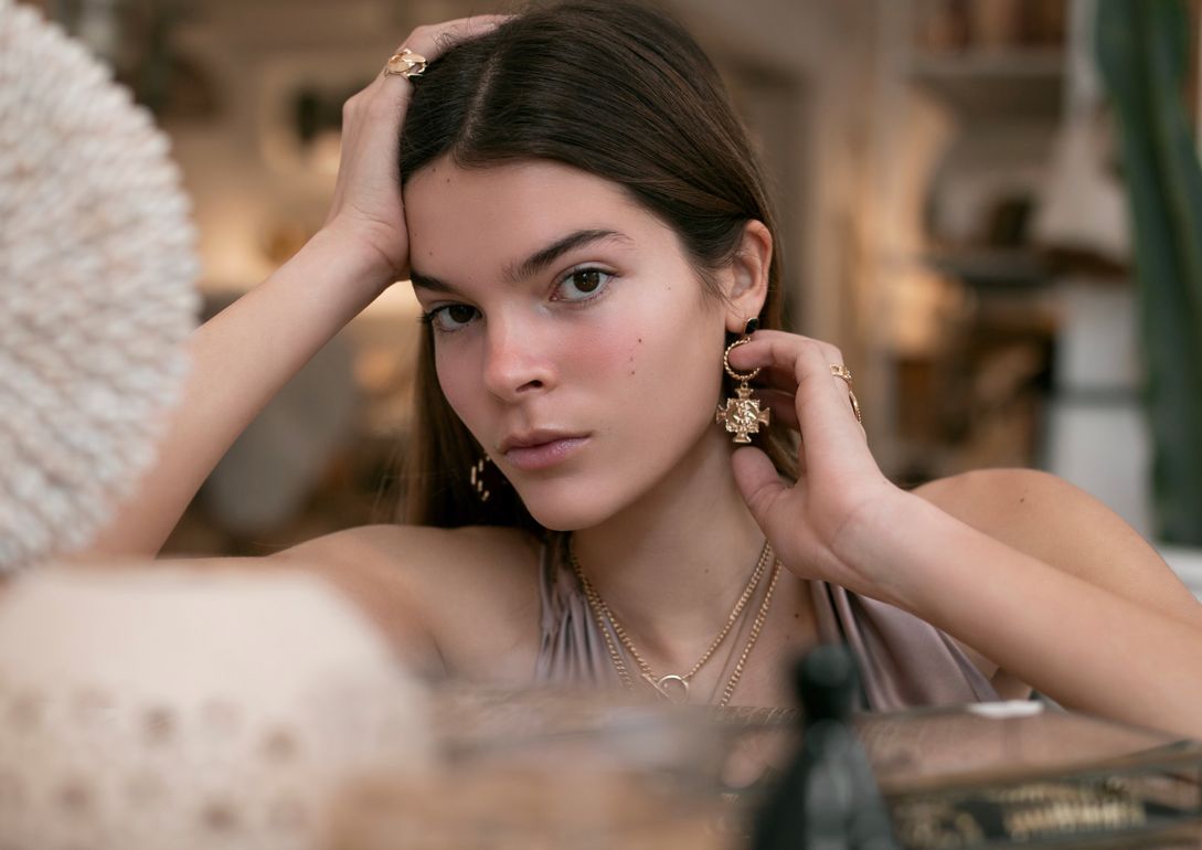Celia Sanchez book photo