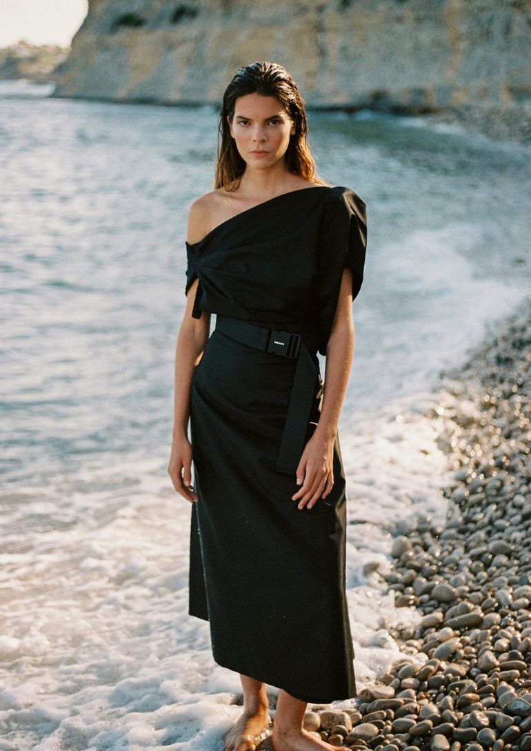 Celia Sanchez