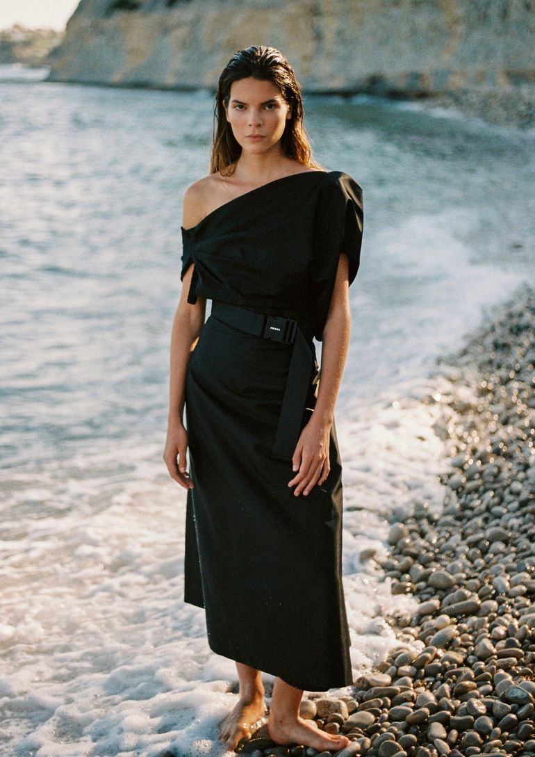 Celia Sanchez book photo