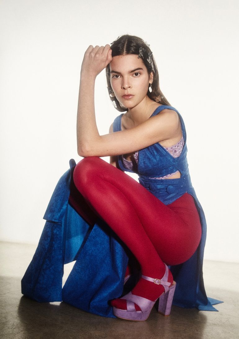 Celia Sanchez book photo