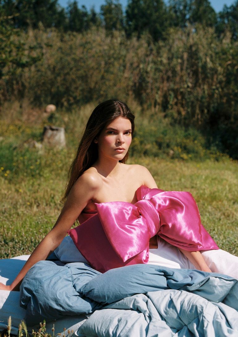 Celia Sanchez book photo