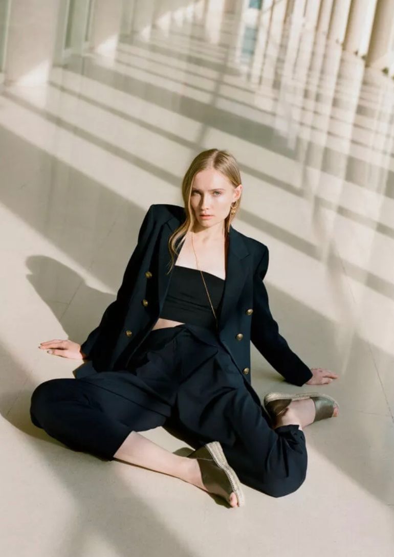 Kasia Smulska book photo