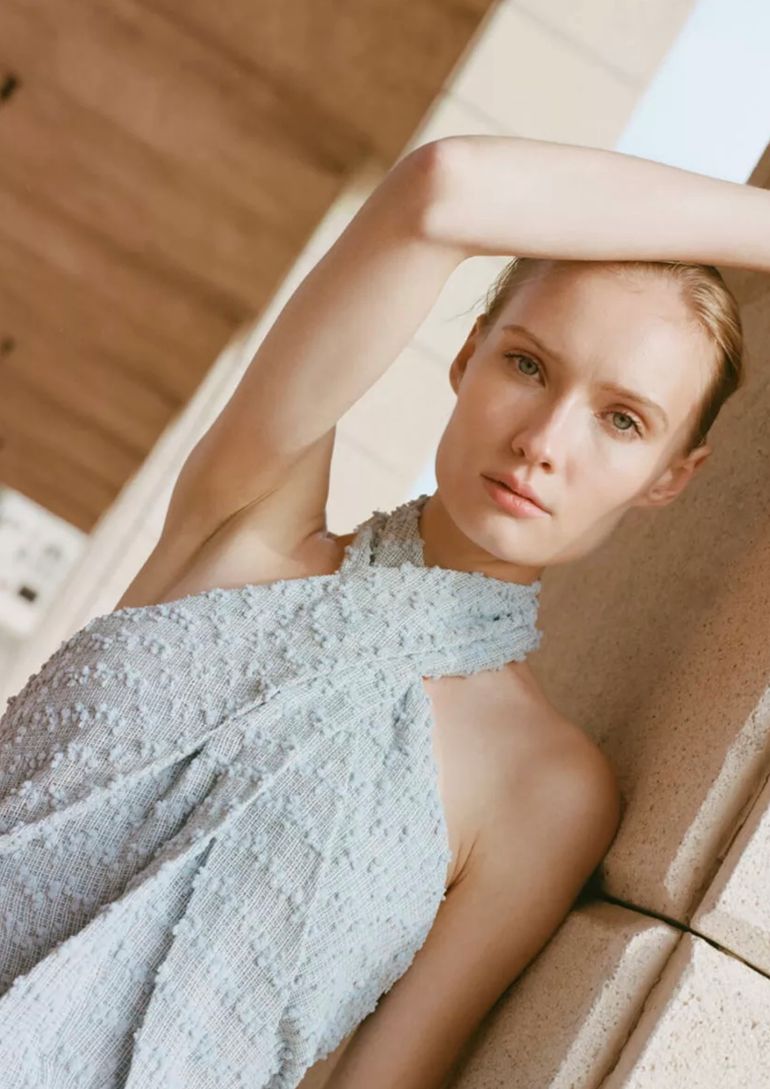 Kasia Smulska book photo