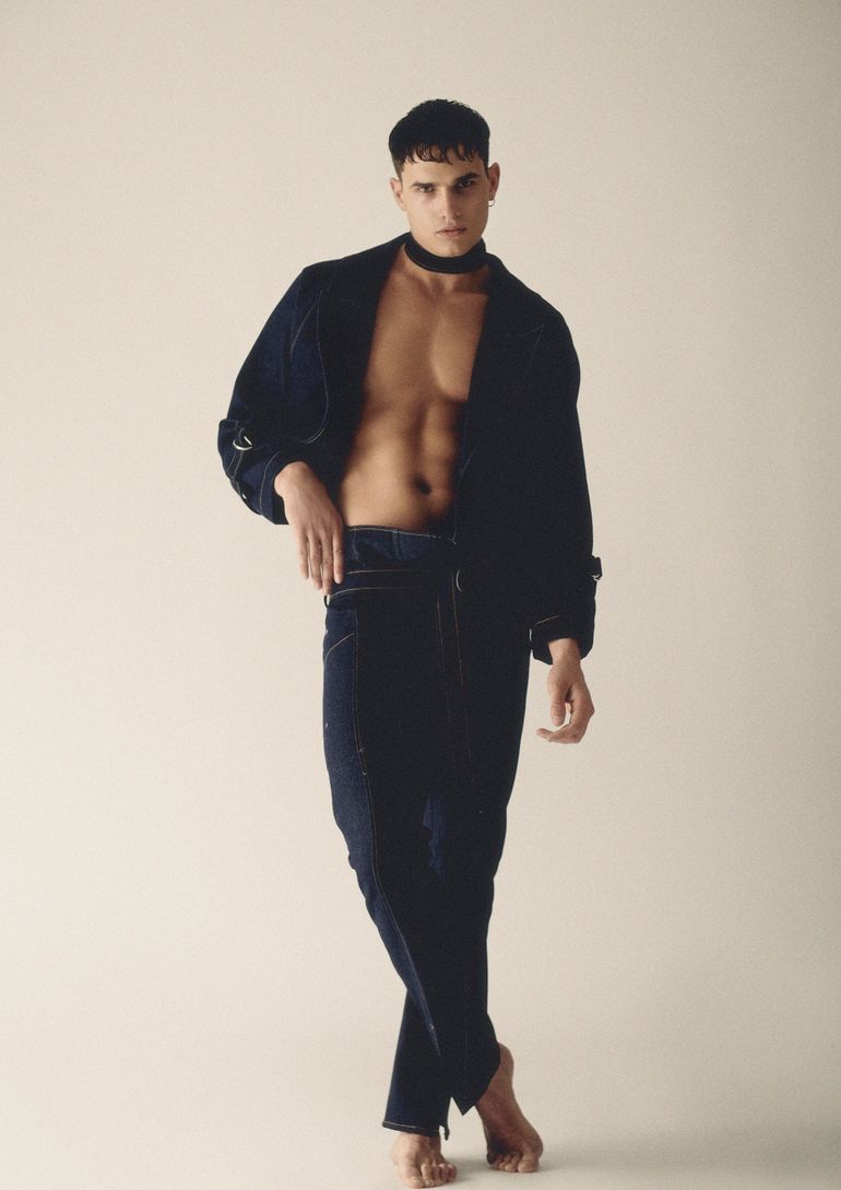Ignacio Ferrari book photo