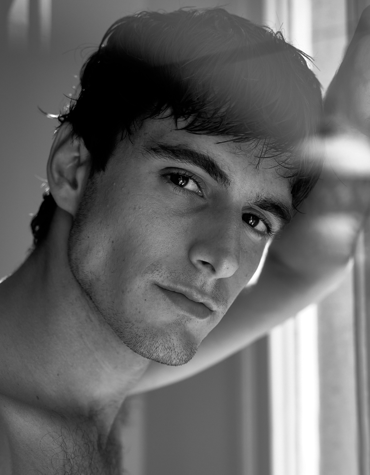 Luca Bold profile