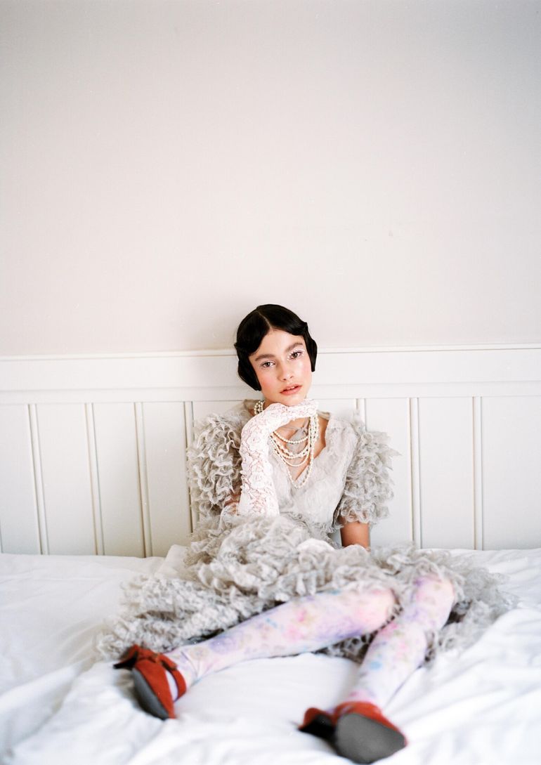 Axa book photo