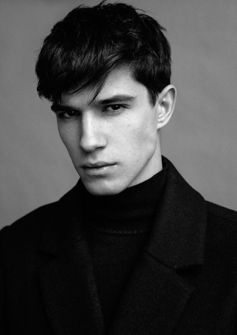 Nikolay Bulanov